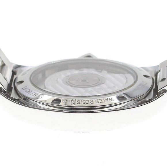 Bell&Ross Mystery diamond 215 Date Silver Dial Automatic Ladies Watch - Picture 6 of 6